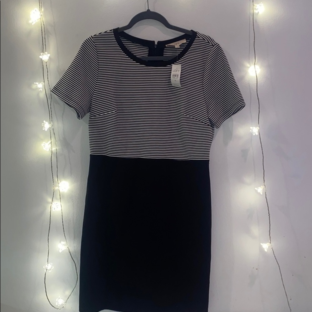 Professional dress